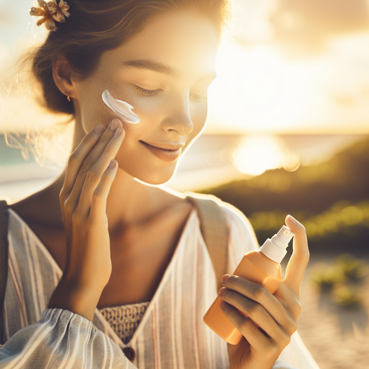 Essential Benefits of Sunscreen You Must Know for Healthy Skin