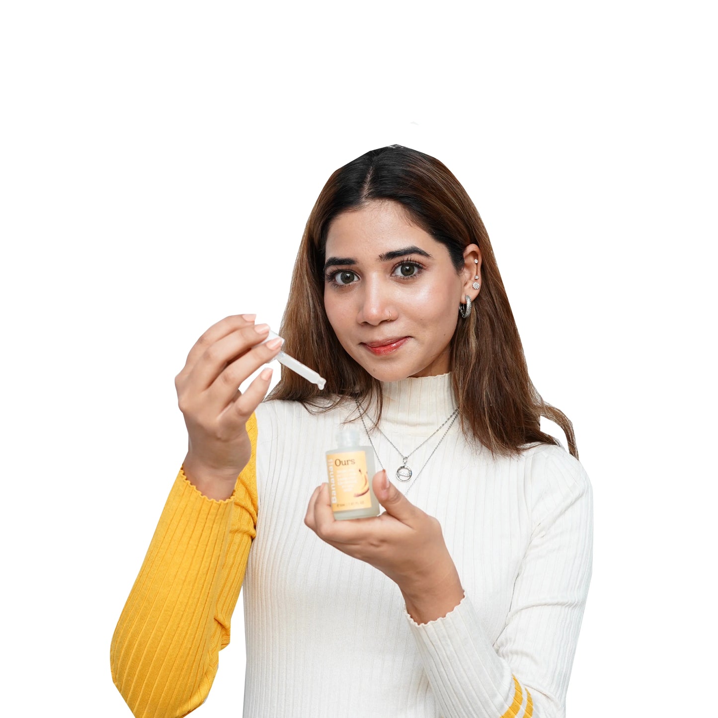 Banana Youth Serum