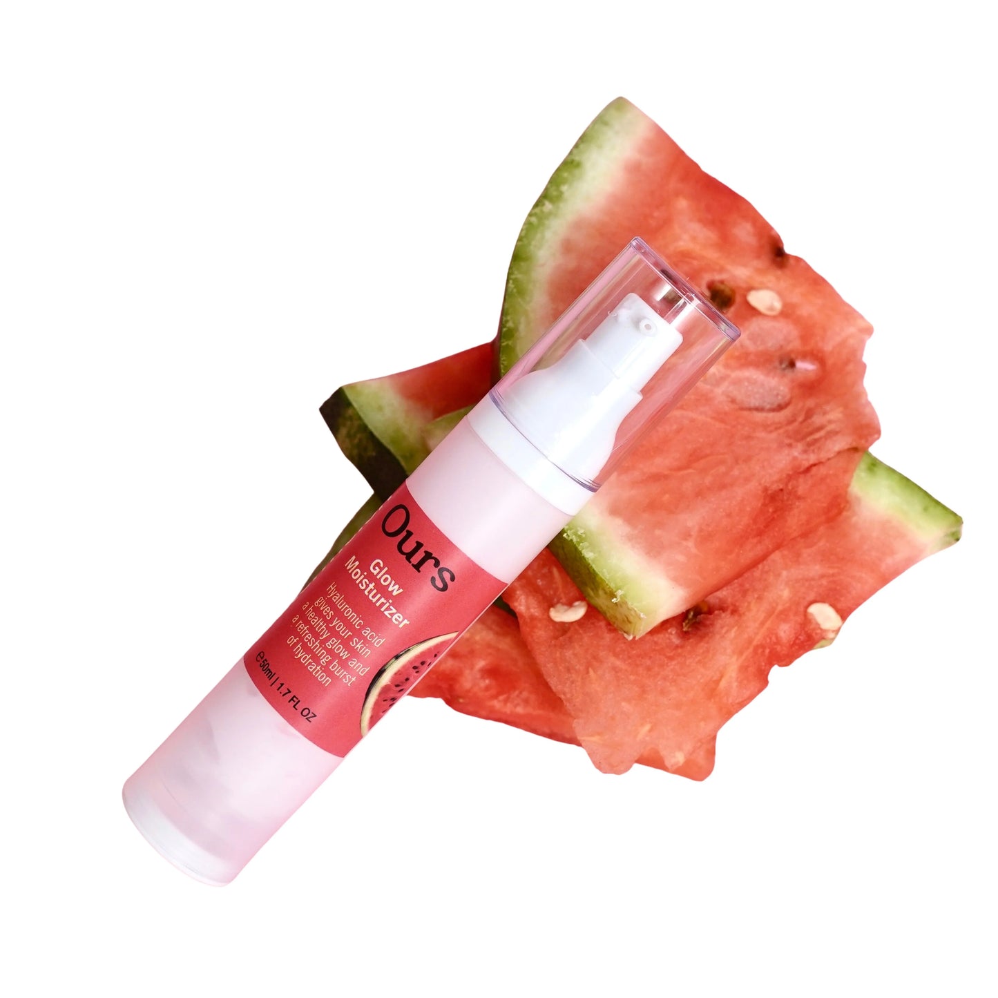 Watermelon Glow Moisturiser