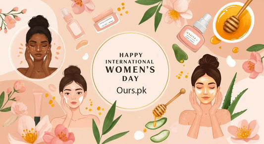 International Women's Day: 10 Skincare Tips for a Healthy Glow