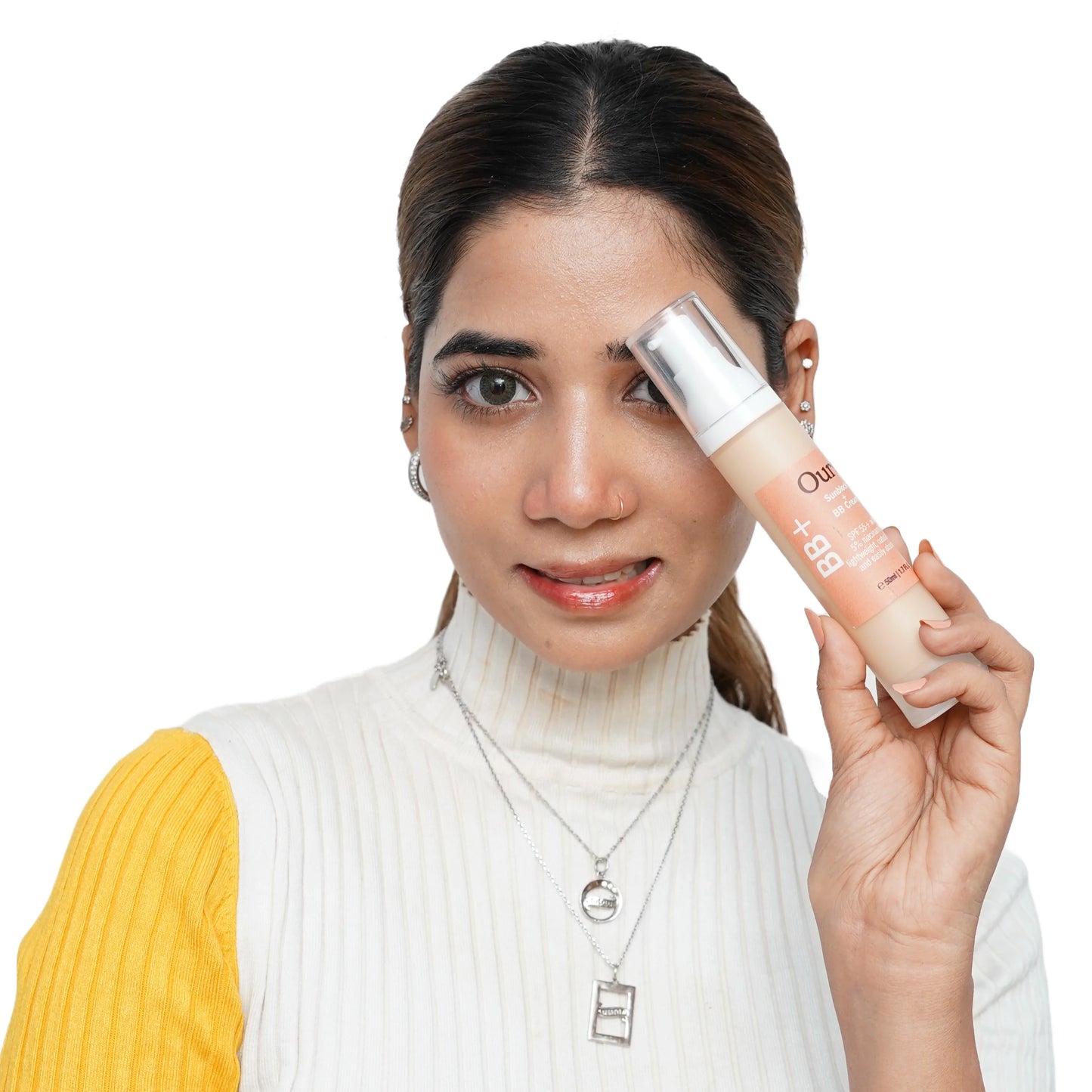 BB Sunscreen SPF 55
