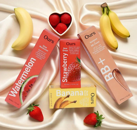 The Self-love Bundle