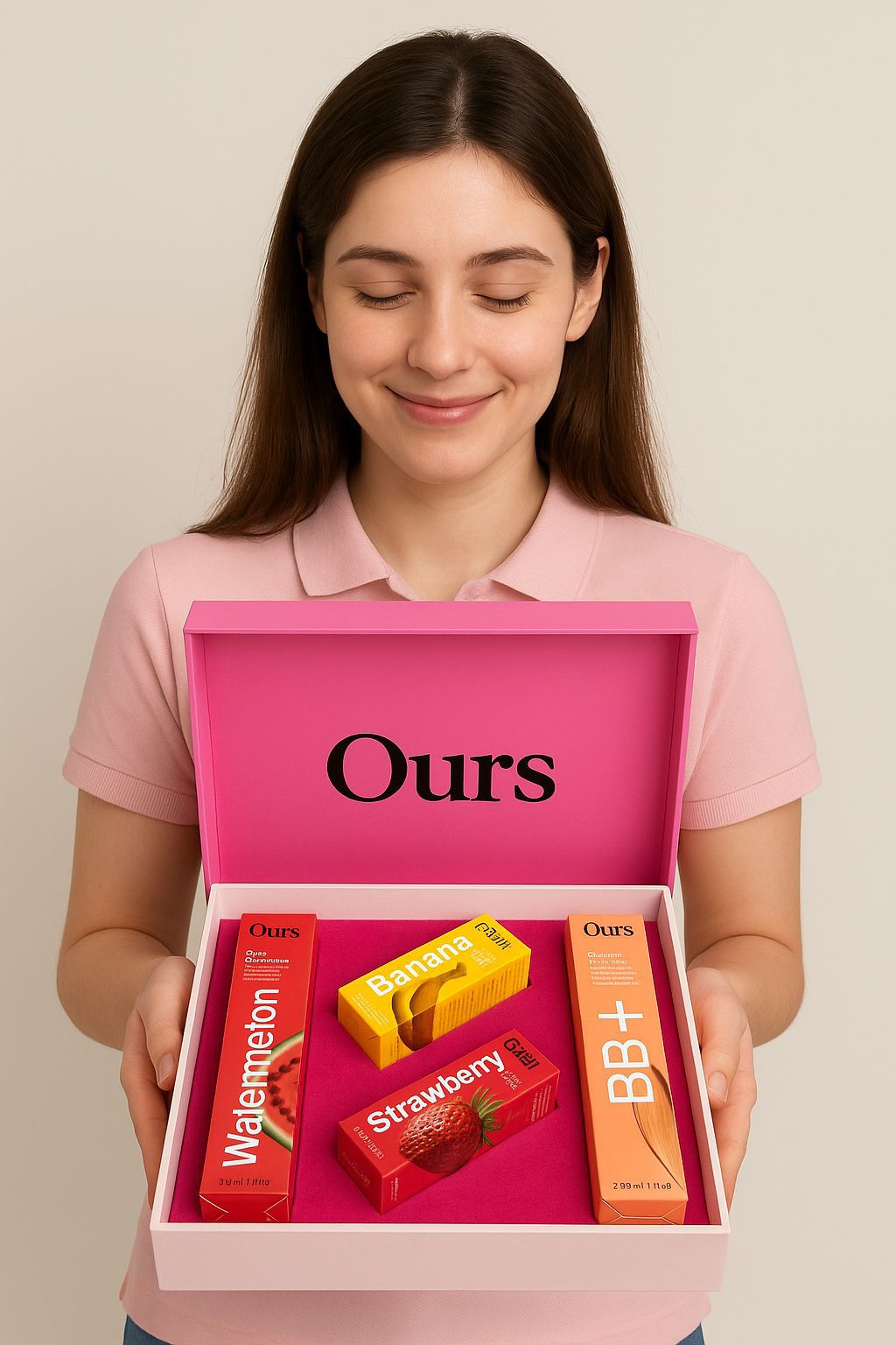 The Self-love Bundle